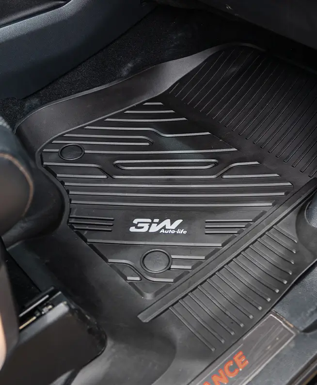 Floor Mats