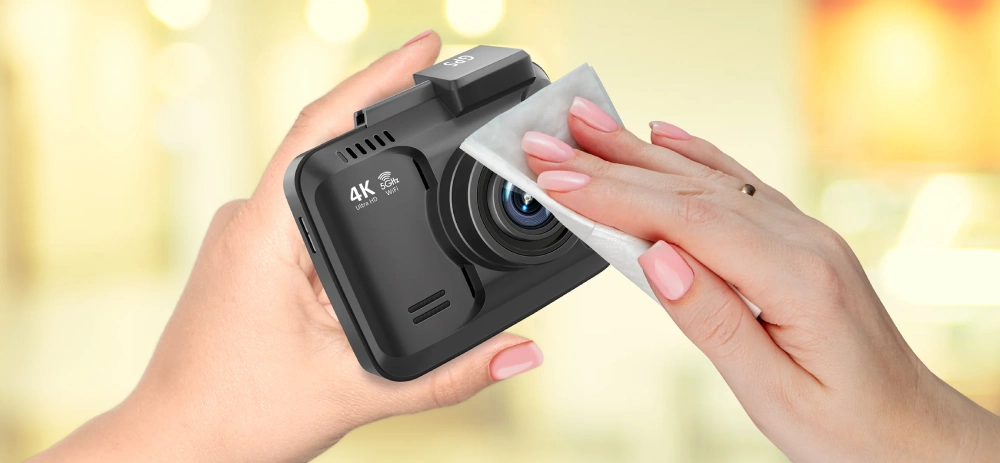 Should I unplug my dash cam at night