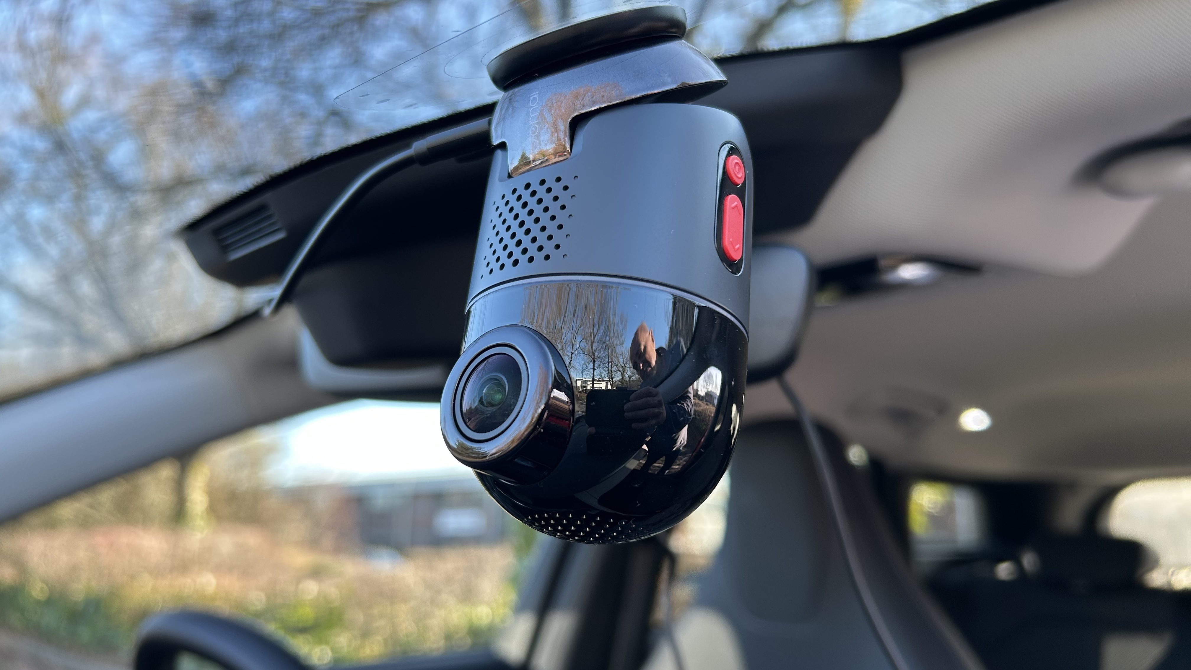 What Dash Cam Has the Best Video Quality